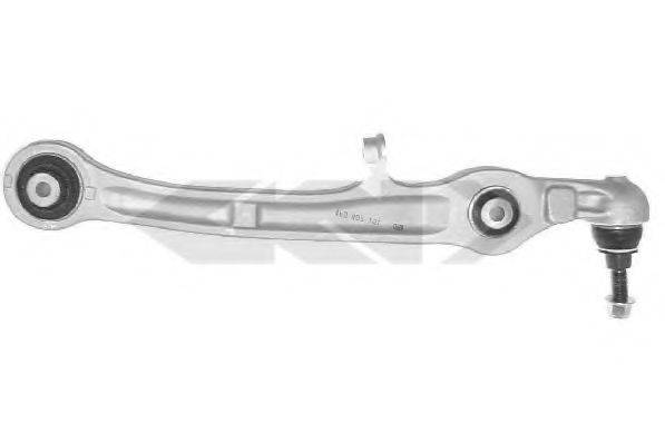 Важіль незалежної підвіски колеса, підвіска колеса