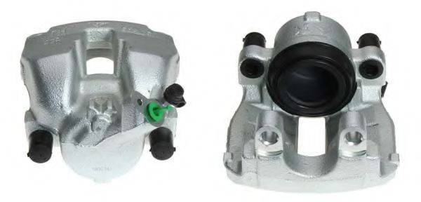 BUDWEG CALIPER 344899 гальмівний супорт
