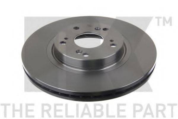 гальмівний диск