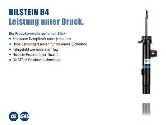 BILSTEIN BIL026005 Амортизатор