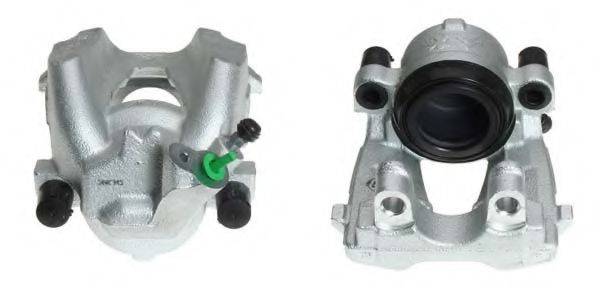 BREMBO F61291 гальмівний супорт