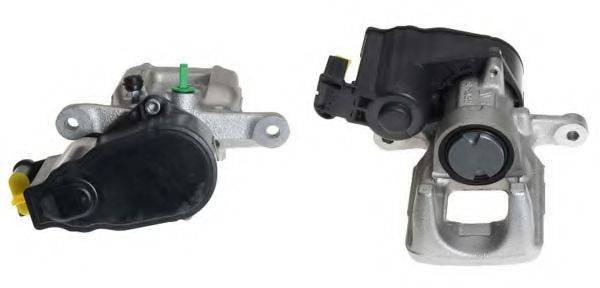 BREMBO F61293 гальмівний супорт