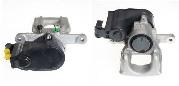 BREMBO F61295 гальмівний супорт
