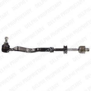 Поперечна рульова тяга DELPHI TL440 Поперечна рульова тяга DELPHI TL440